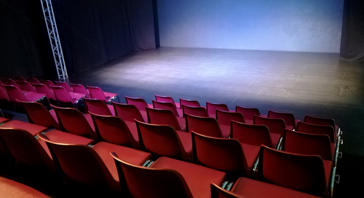 Théâtre du Visiteur - Plaisance du Touch